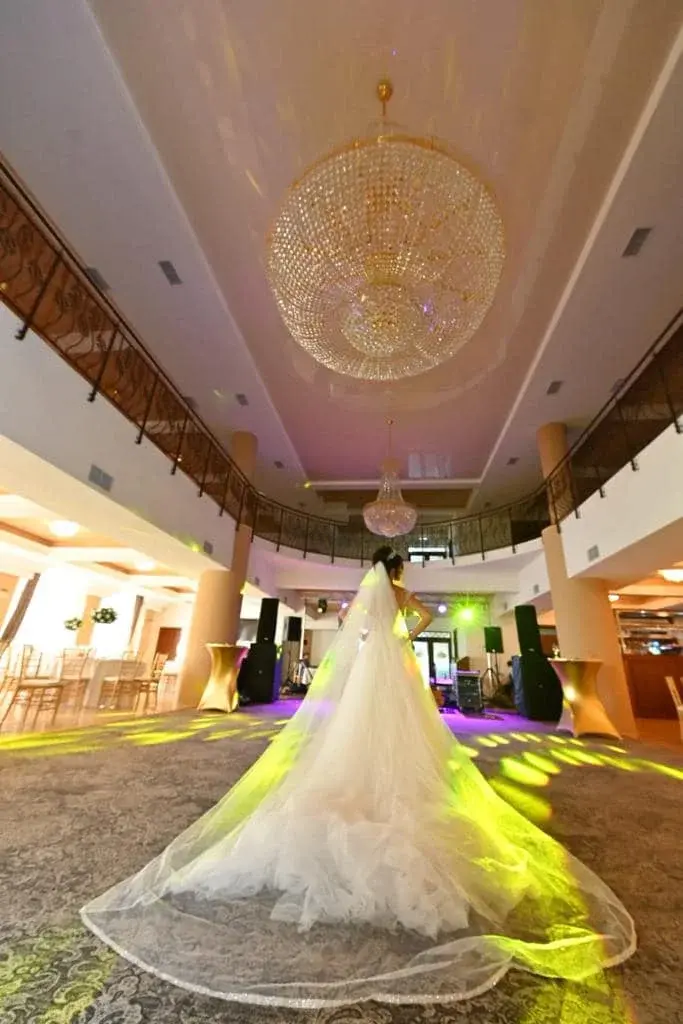 Restaurant nuntă Argeș – Legend Ballroom